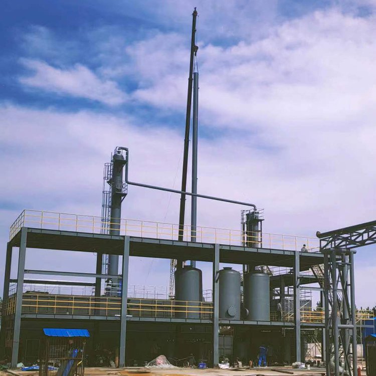 廢機(jī)油精煉設(shè)備 廢機(jī)油精煉設(shè)備