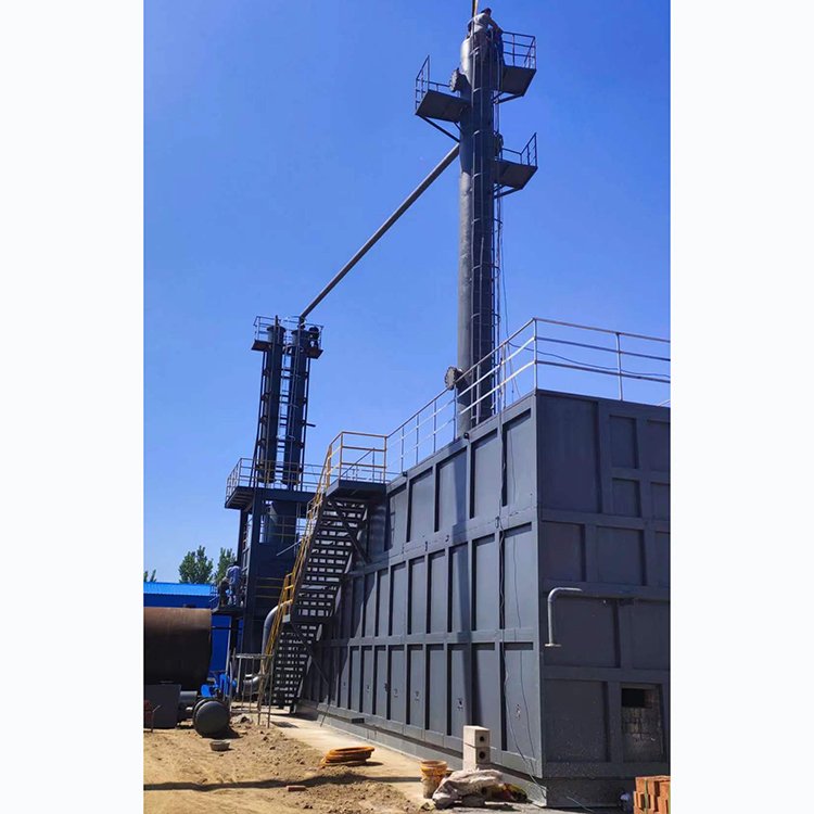 廢機(jī)油精煉設(shè)備 廢機(jī)油精煉設(shè)備