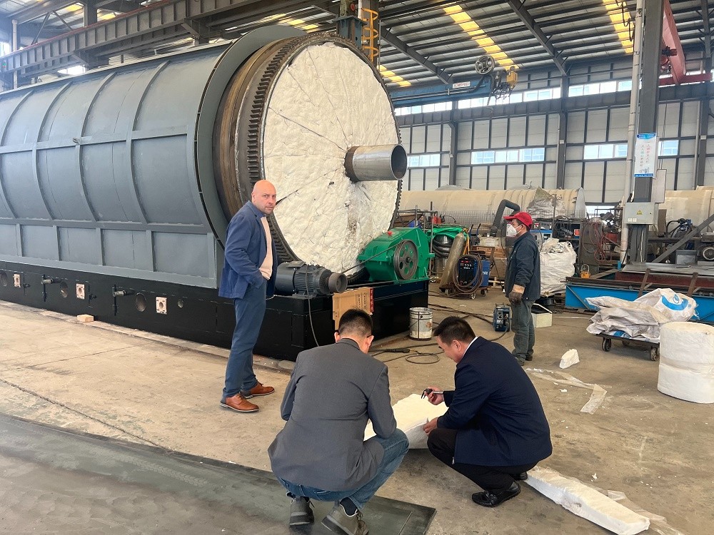 煉油設(shè)備|廢塑料煉油設(shè)備|廢輪胎煉油設(shè)備